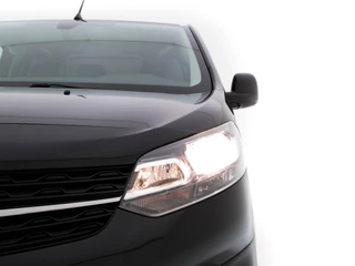 Opel Vivaro-e – thumbnail 8
