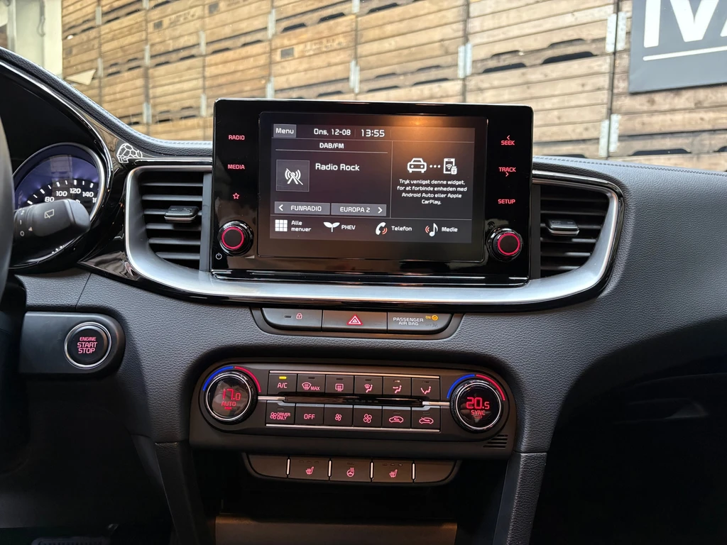Kia XCeed – foto 23