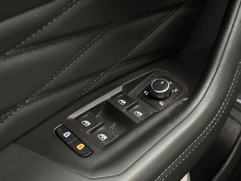Volkswagen Touareg – foto 25