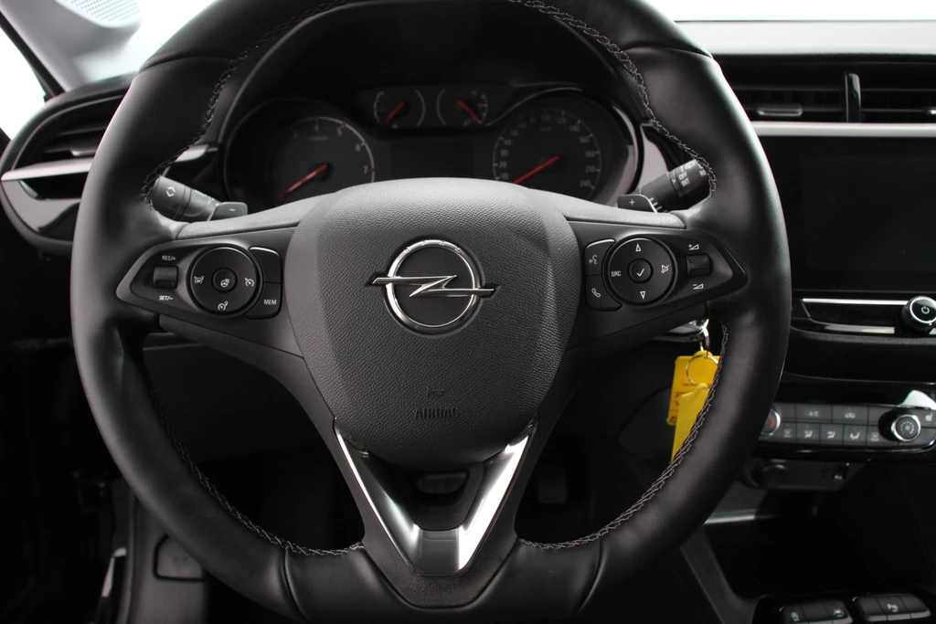 Opel Corsa – foto 15