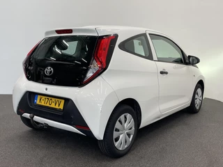 Toyota Aygo – thumbnail 5
