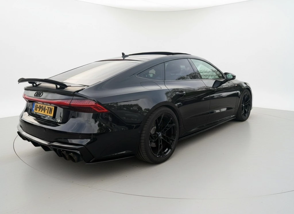 Audi A7 – foto 5