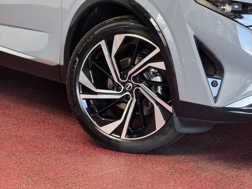 Nissan QASHQAI – foto 69