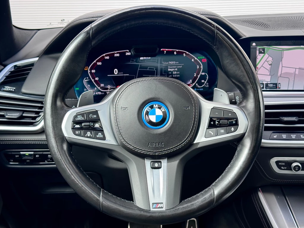 BMW X5 – foto 15