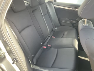 Honda Civic – thumbnail 34