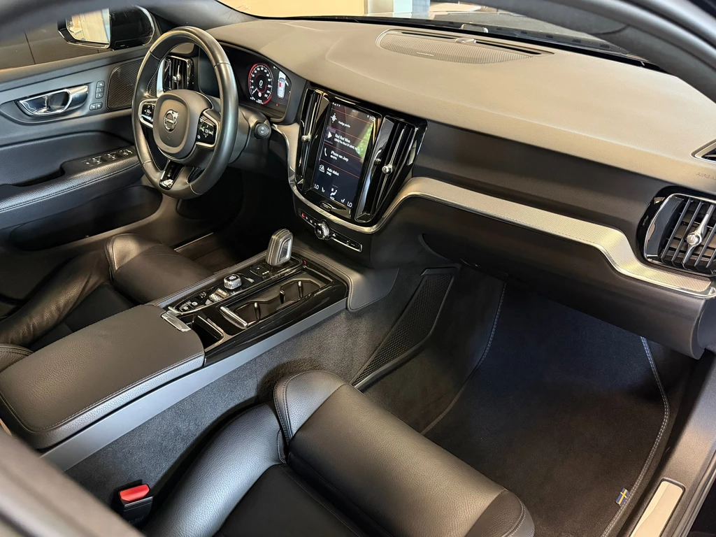 Volvo V60 – foto 21