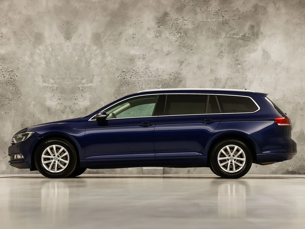 Volkswagen Passat – foto 4