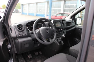 Renault Trafic – thumbnail 7