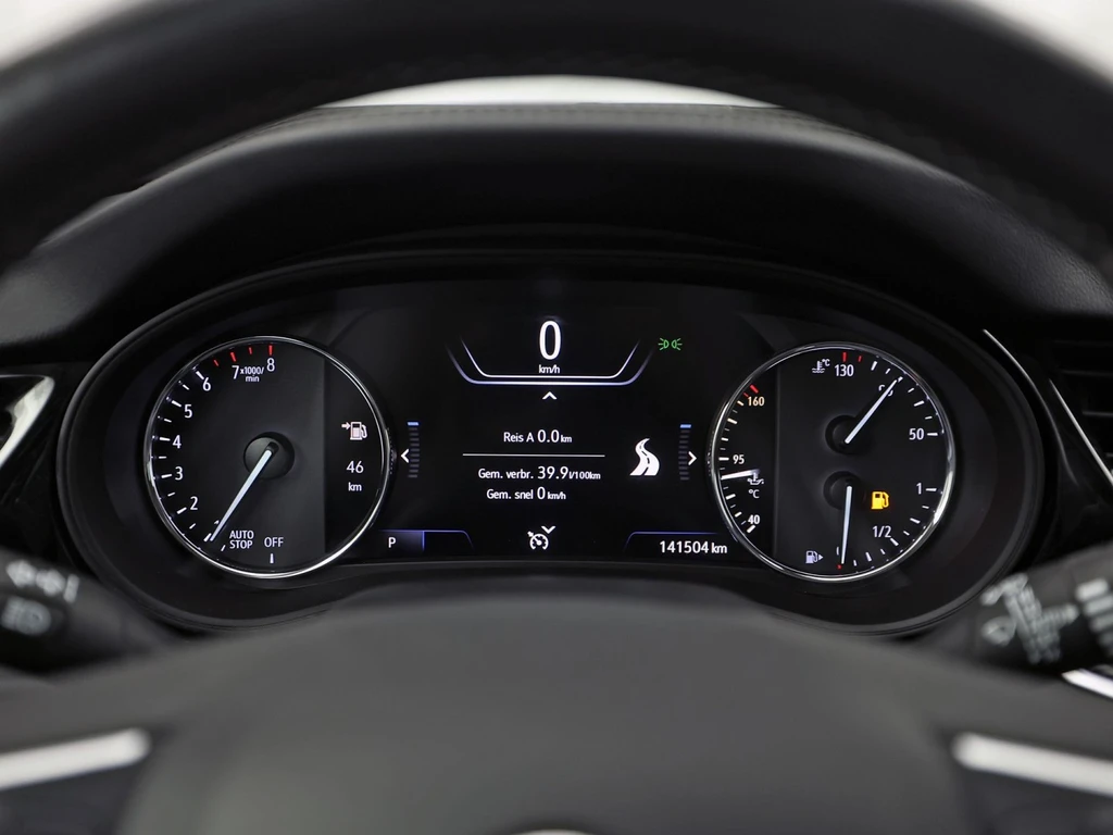 Opel Insignia – foto 22