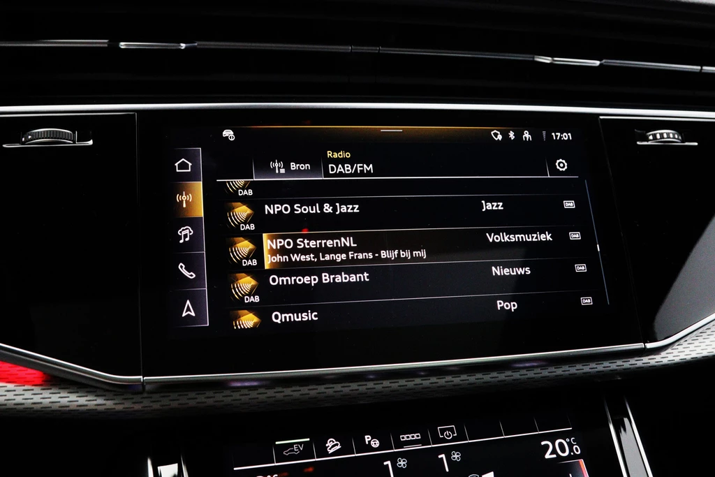 Audi Q7 – foto 36