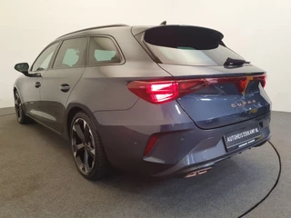 CUPRA Leon Sportstourer – thumbnail 4