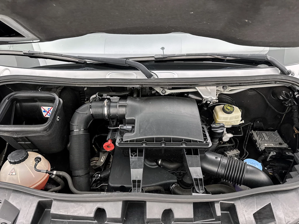 Mercedes-Benz Sprinter – foto 39