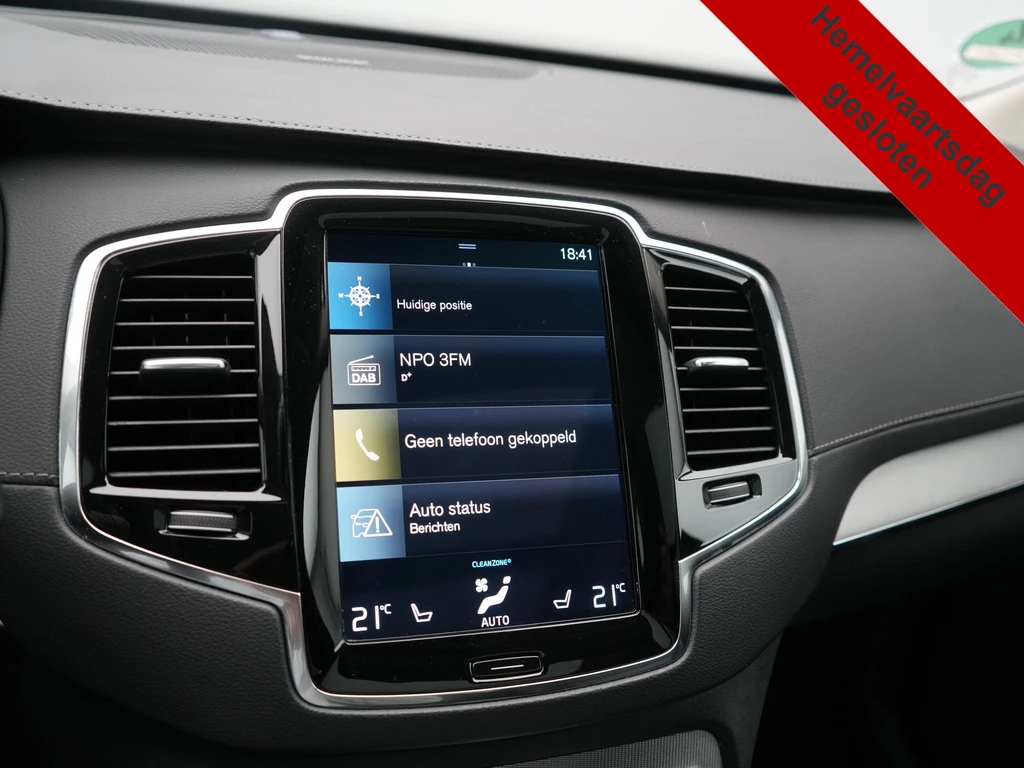 Volvo XC90 – foto 43