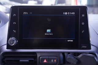 Peugeot Partner – thumbnail 27