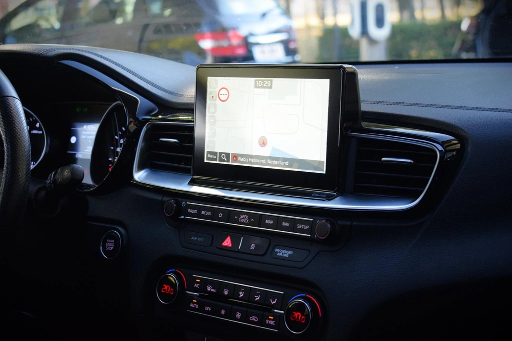 Kia ProCeed – foto 17
