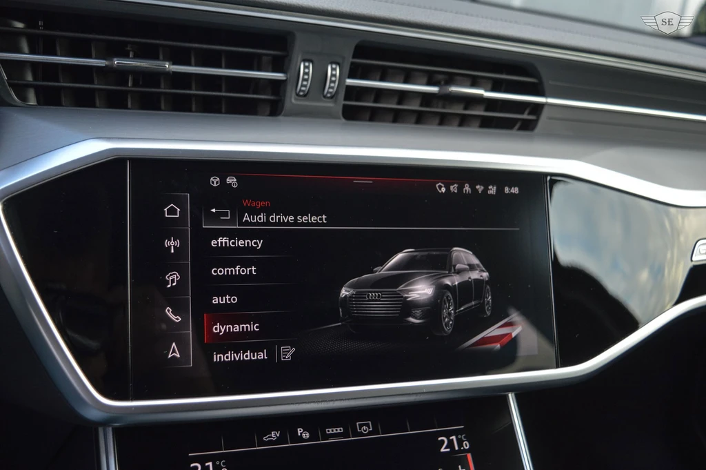 Audi A6 – foto 61