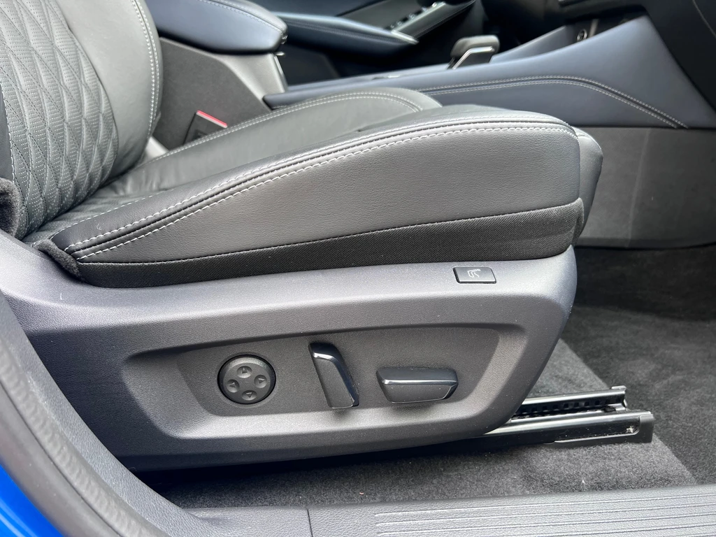 Nissan QASHQAI – foto 36
