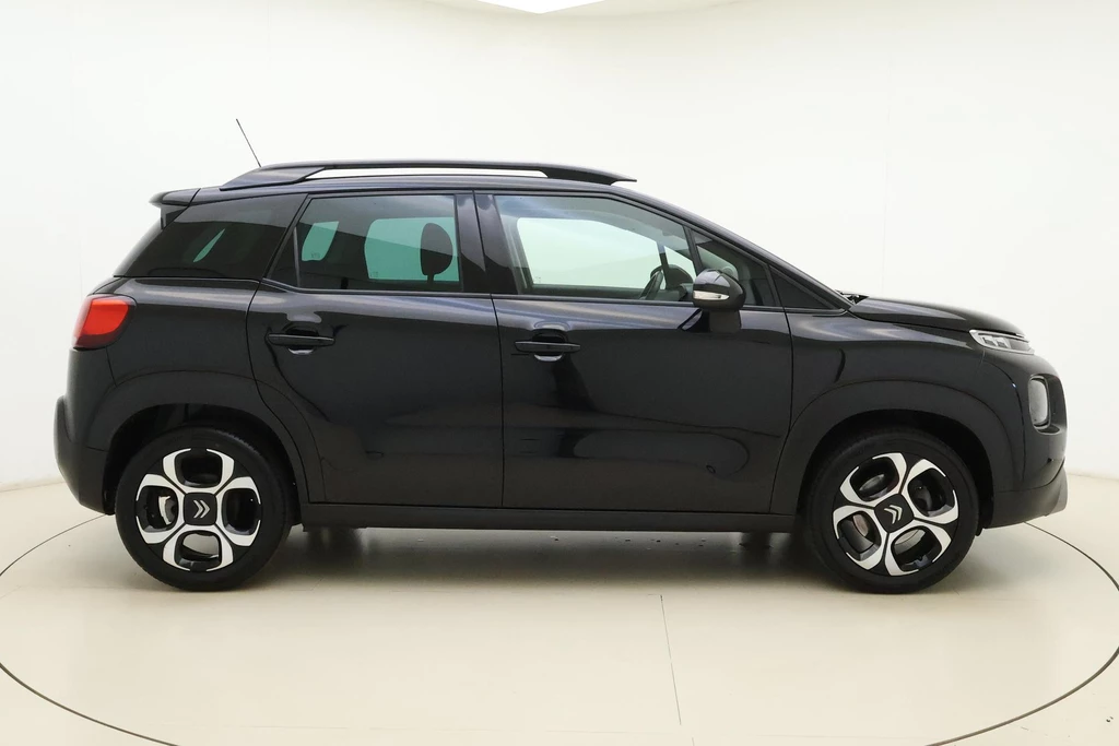 Citroën C3 Aircross – foto 7