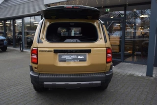 Toyota Land Cruiser – thumbnail 5