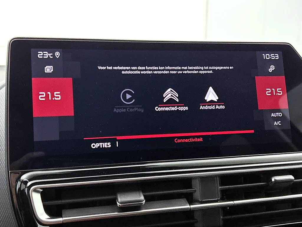Citroën C5 Aircross – foto 19