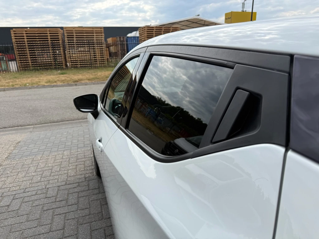 Nissan Micra – foto 16