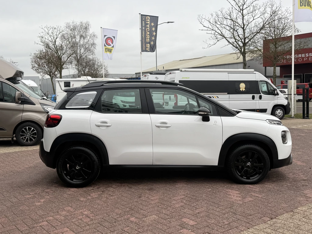 Citroën C3 Aircross – foto 7