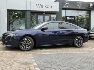 Peugeot 508 – thumbnail 4
