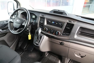 Ford Transit Custom – thumbnail 9