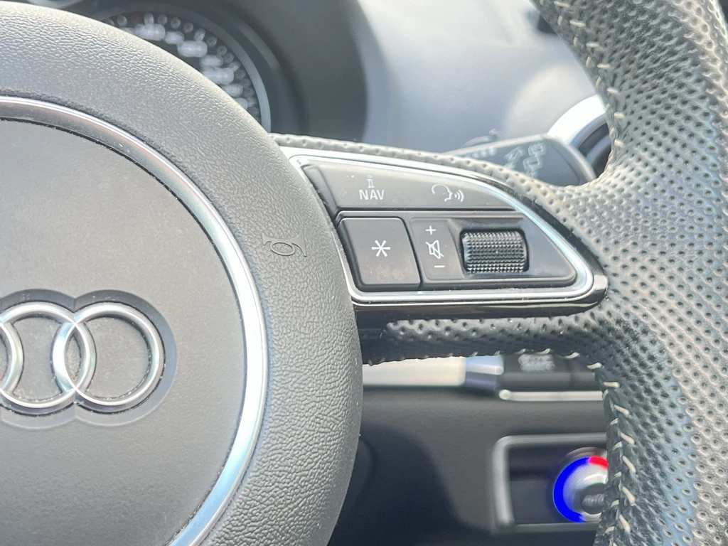 Audi A3 – foto 24