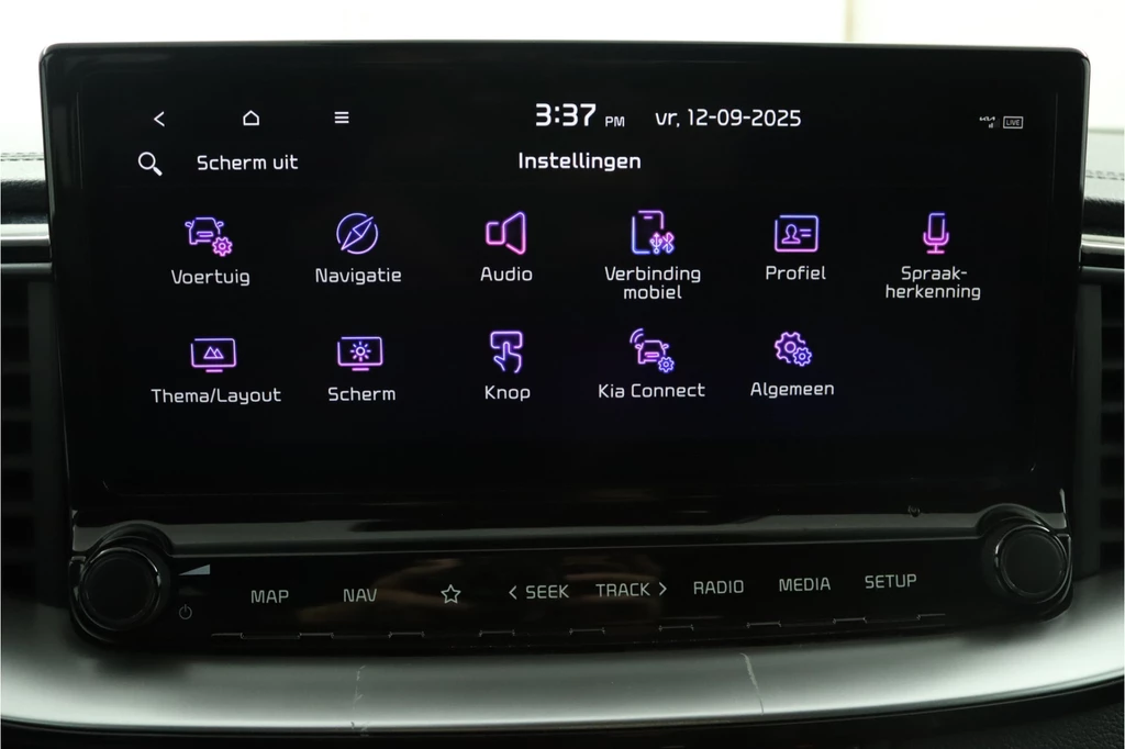Kia Ceed Sportswagon – foto 56