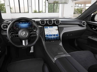 Mercedes-Benz C-Klasse – thumbnail 7