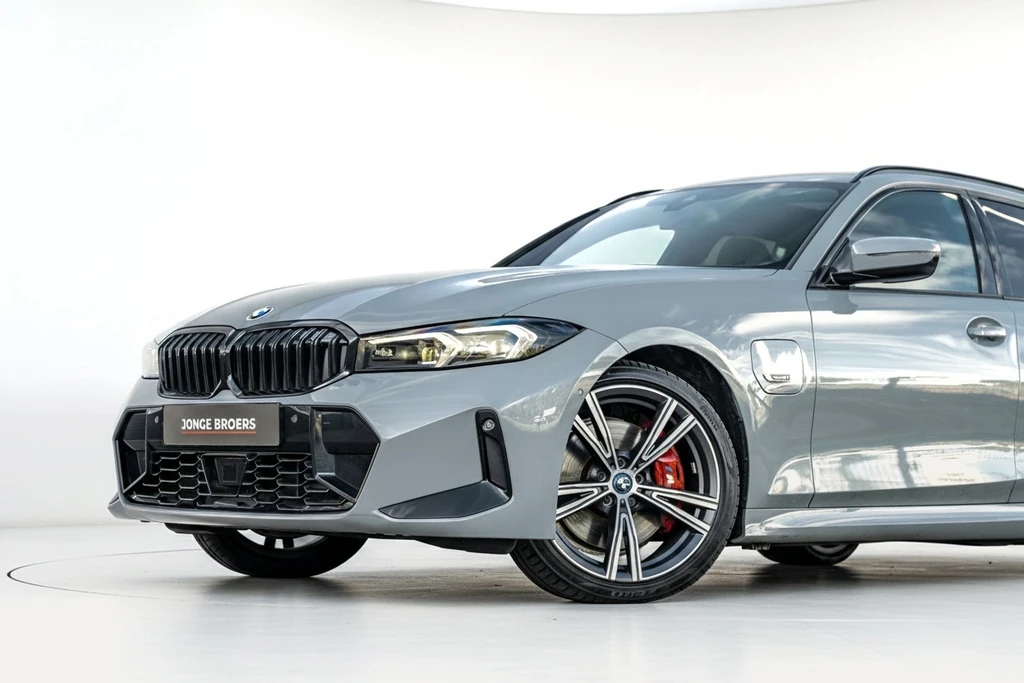 BMW 3 Serie – foto 4