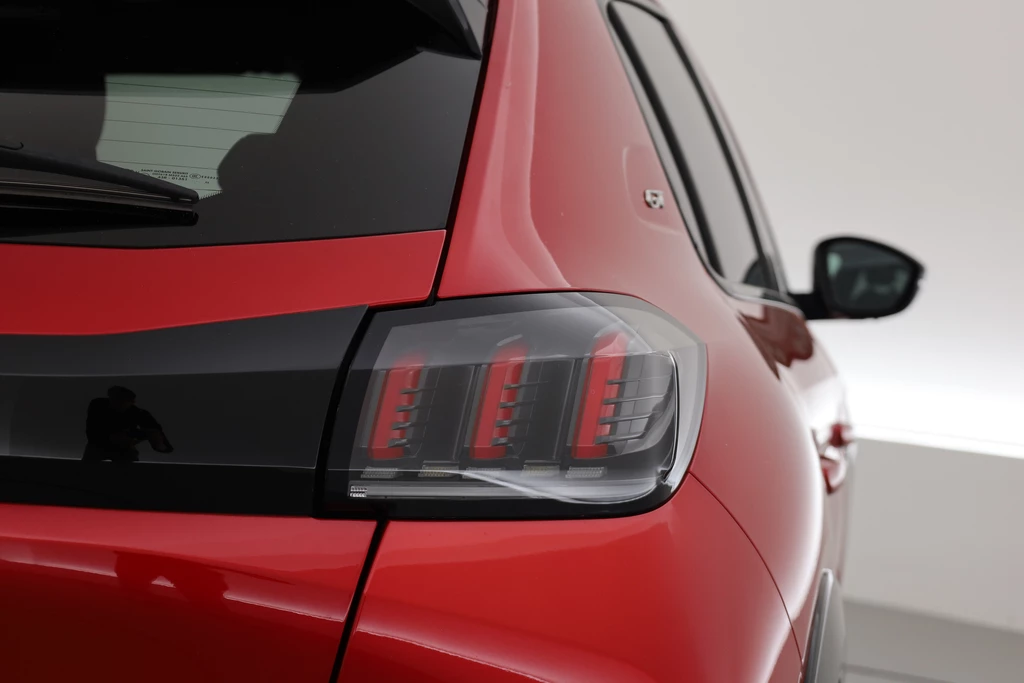 Peugeot 208 – foto 30