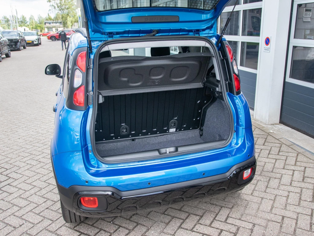 Fiat Pandina – foto 22