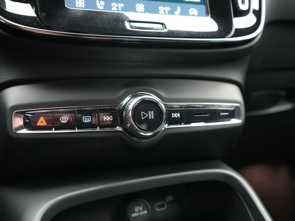 Volvo XC40 – foto 32