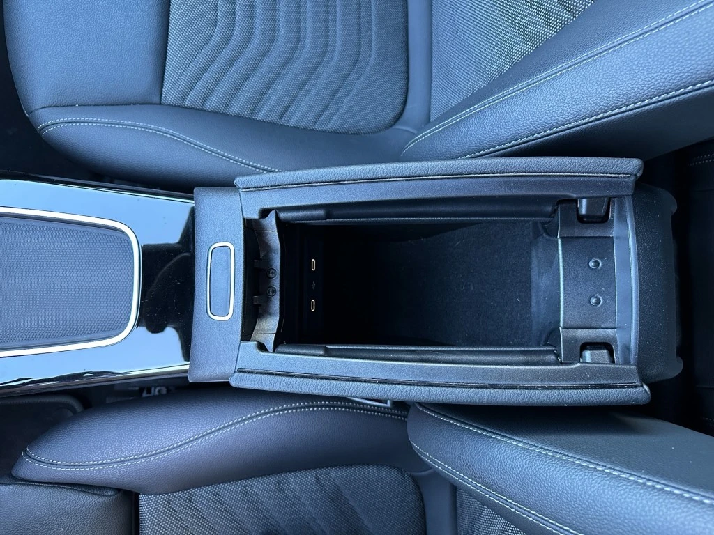 Mercedes-Benz A-Klasse – foto 23