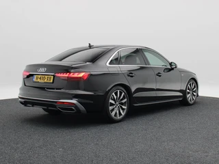 Audi A4 – thumbnail 4