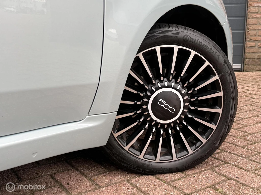 Fiat 500 – foto 12