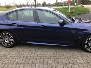 BMW 5 Serie – thumbnail 6