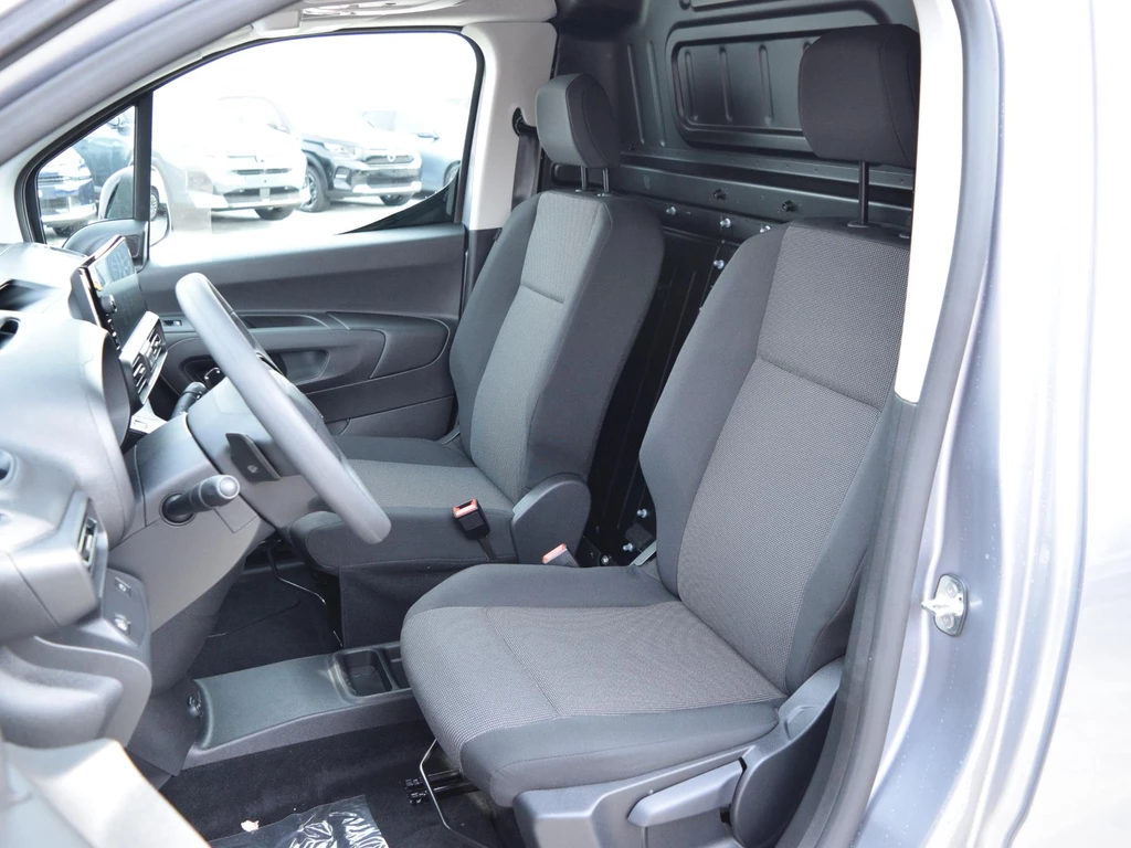 Citroën ë-Berlingo – foto 16