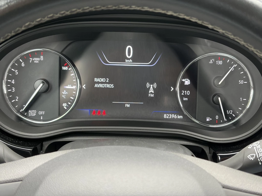 Opel Astra – foto 18