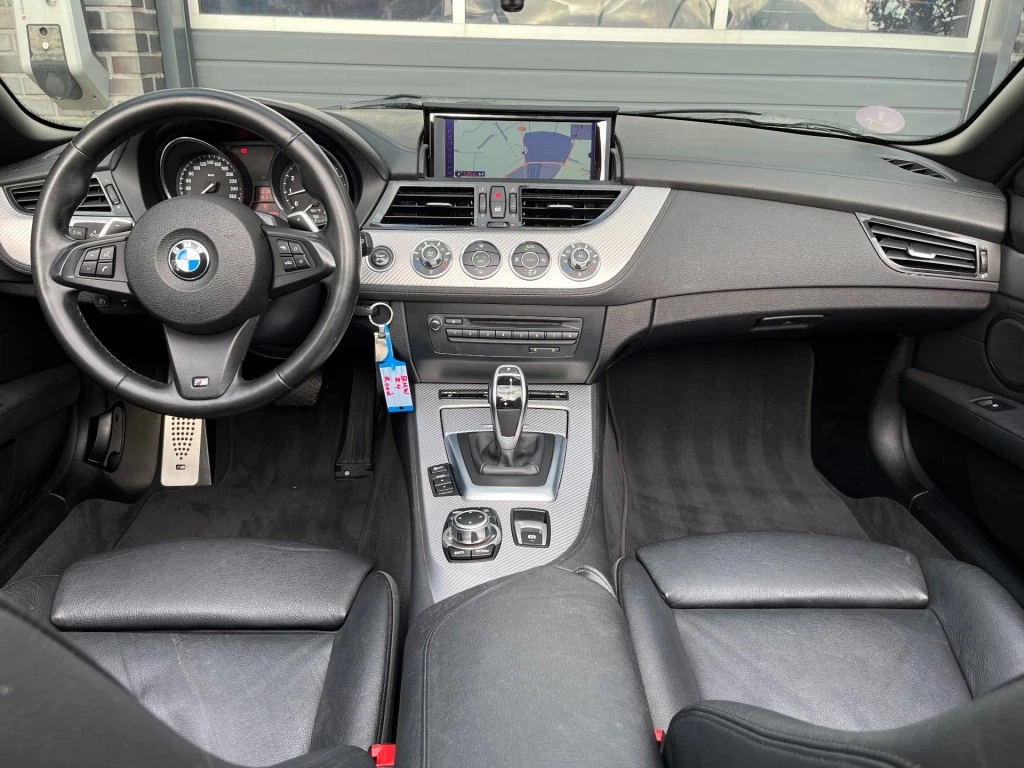 BMW Z4 – foto 9