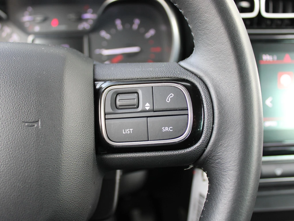 Citroën C3 Aircross – foto 27