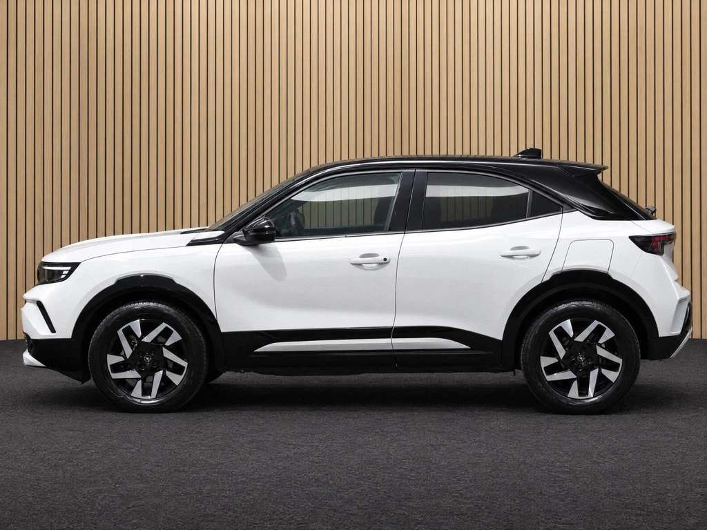 Opel Mokka – foto 2