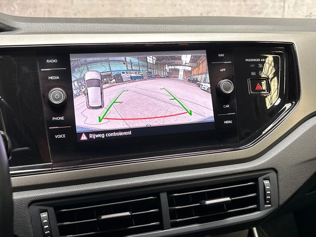 Volkswagen Polo – foto 13