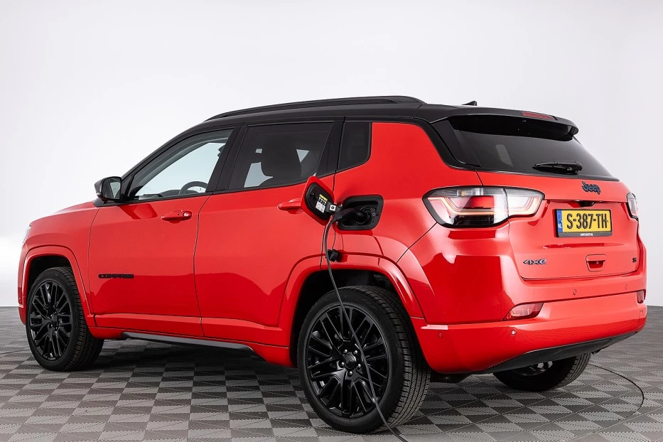 Jeep Compass – foto 3