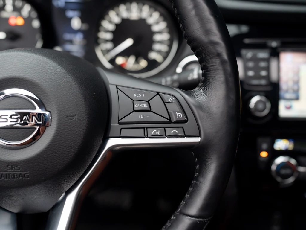 Nissan X-Trail – foto 43