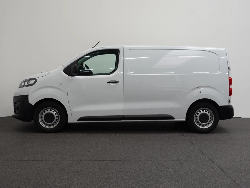 Opel Vivaro – foto 3