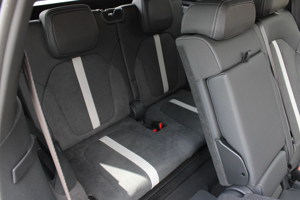Škoda Kodiaq – foto 22