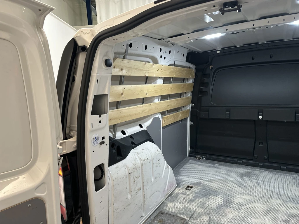 Volkswagen Caddy – foto 16